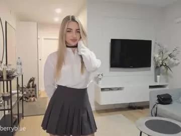 Photos of nicole_blueberry from Chaturbate is Freechat