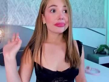 nicole_gw from Chaturbate is Freechat