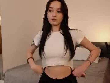 nicole_jonsos from Chaturbate is Freechat