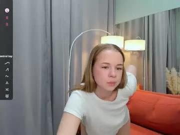 nicole_muse_ from Chaturbate is Freechat