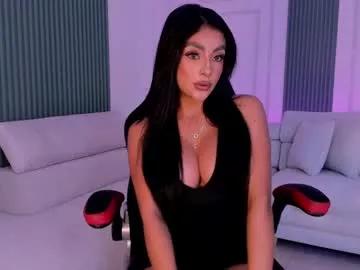 nicole_ravachi from Chaturbate is Freechat