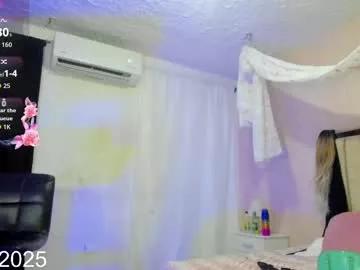 nicole_simth from Chaturbate is Freechat