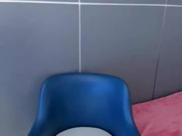 nicolebreams from Chaturbate is Freechat