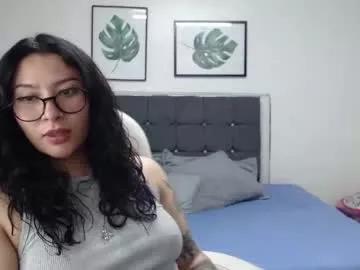 nicolee_8 from Chaturbate is Freechat