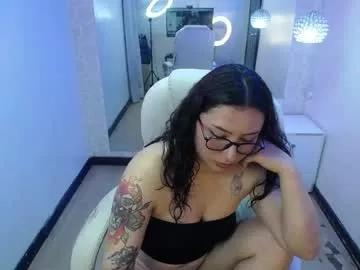 Nicolee_8 webcams show profile image 