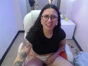 nicolee_8 from Chaturbate is Freechat
