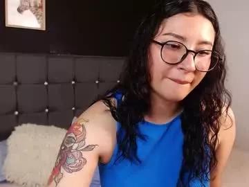 nicolee_8 from Chaturbate is Freechat
