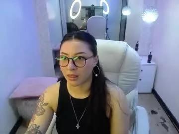 nicolee_8 from Chaturbate is Freechat