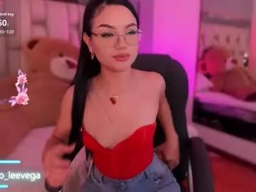 nicoleevega_ from Chaturbate is Freechat