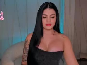Nicolesanz_ webcams show profile image 