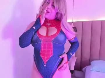 nicolesteelee from Chaturbate is Freechat