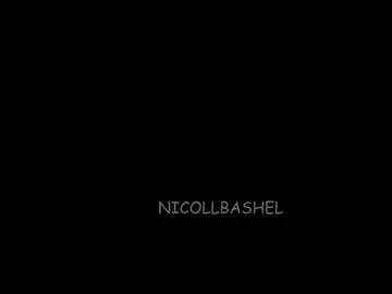 Nicollbashel webcams show profile image 
