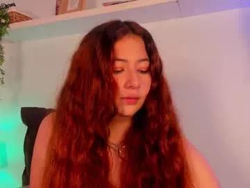 nicolle_evanss_ from Chaturbate is Freechat