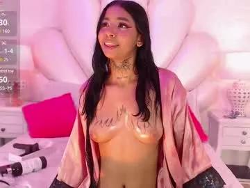 nicollewillow from Chaturbate is Freechat