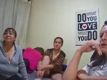 nicoltatiana_ from Chaturbate is Freechat