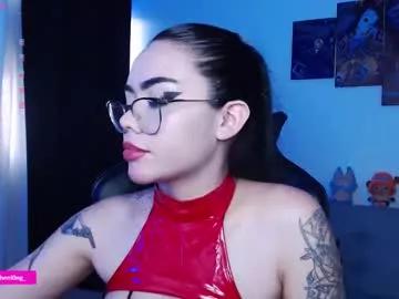 Nicorobinn webcams show profile image 