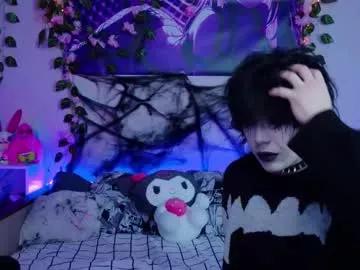 night_angell from Chaturbate is Freechat