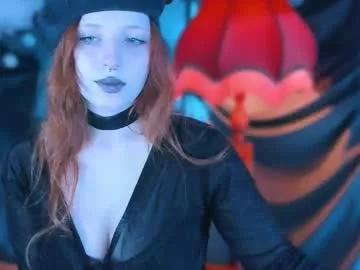 night_liliths from Chaturbate is Freechat