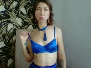 nighted_sofia from Chaturbate is Freechat