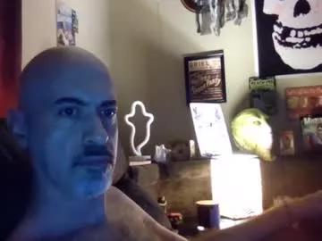 nightgoat666 from Chaturbate is Freechat
