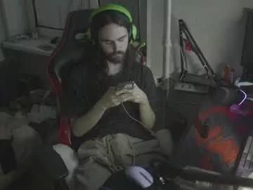 Nightpulse69 webcams show profile image 