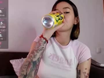 niia_osaki from Chaturbate