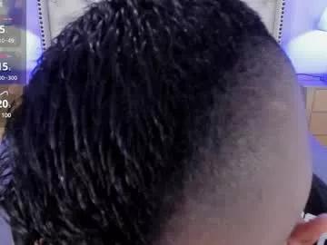 niick_adams from Chaturbate
