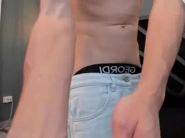 niick_carter from Chaturbate is Freechat