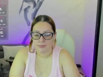 niickyjones from Chaturbate