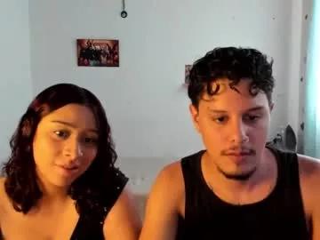 niico_robiin_ from Chaturbate