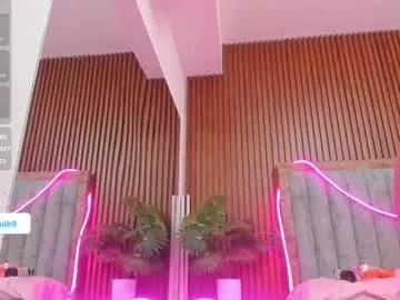 niicoleesmith from Chaturbate
