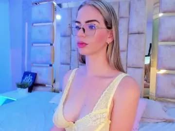 niicoleta from Chaturbate