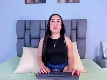 Niicolle_evanss webcams show profile image 