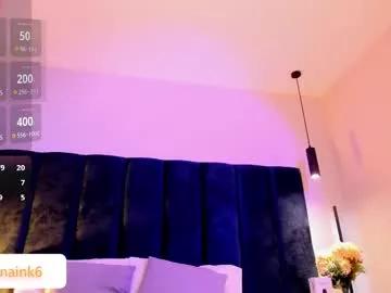 niinaink from Chaturbate