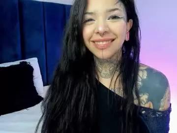 niinaink from Chaturbate