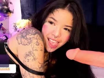 niinaink from Chaturbate