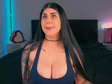 niinarosee1 from Chaturbate