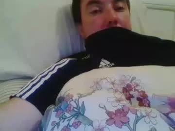 nijinsky11 from Chaturbate