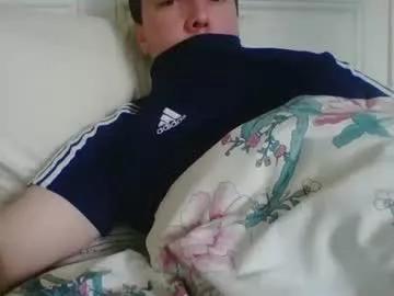 nijinsky11 from Chaturbate