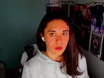 nika_flowerss from Chaturbate is Freechat