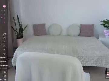 nika_light from Chaturbate is Freechat