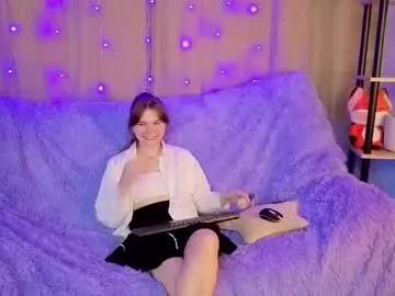 nika_omg from Chaturbate is Freechat
