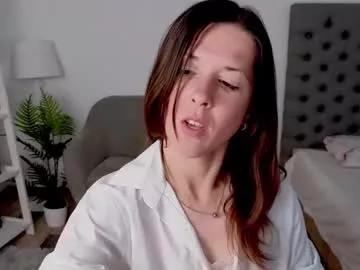 nika_reinn from Chaturbate is Freechat