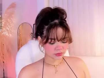 nikavelvet from Chaturbate is Freechat