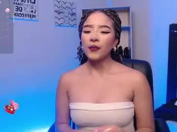 niki___ from Chaturbate is Freechat
