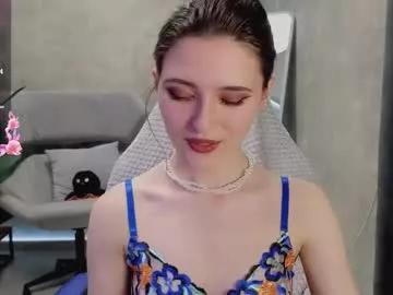 niki_cutes from Chaturbate