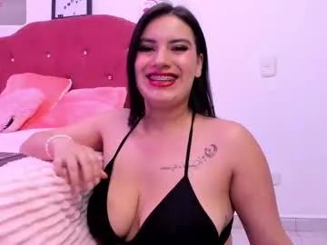 nikii_28 from Chaturbate
