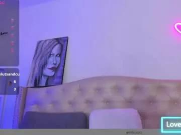 nikiibrooks from Chaturbate