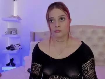 nikiibrooks from Chaturbate