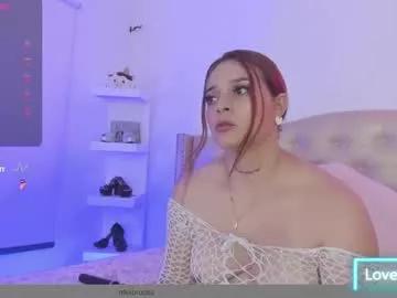 nikiibrooks from Chaturbate